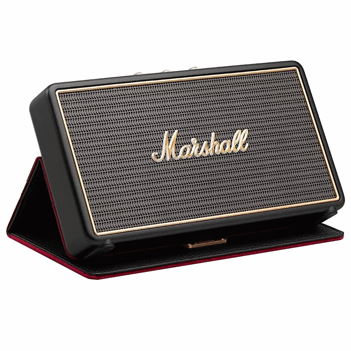 Купить портативную колонку Marshall Stockwell в Москве Интернет-магазин ...
